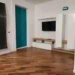 Apartment La Casa Delle Fate Milan