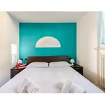 La Casa Delle Fate Apartment