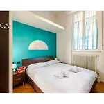 La Casa Delle Fate Apartment *