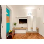 La Casa Delle Fate Apartment