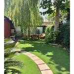 La Casa Delle Fate Apartment
