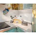 La Casa Delle Fate Apartment Milan