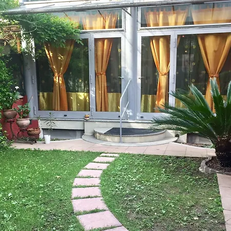La Casa Delle Fate Apartmán Milán