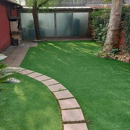 Apartmán La Casa Delle Fate *