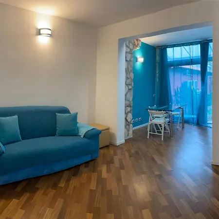Apartamento La Casa Delle Fate *
