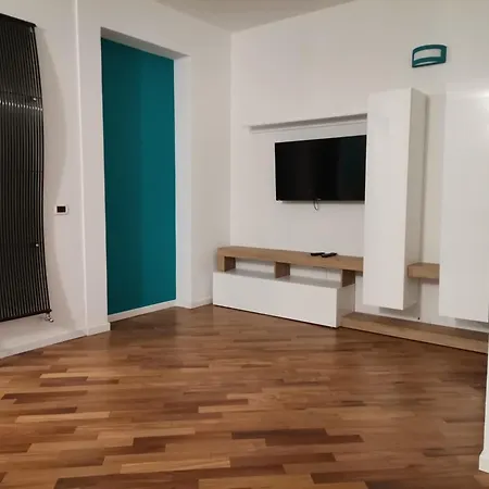 Apartmán La Casa Delle Fate Milán