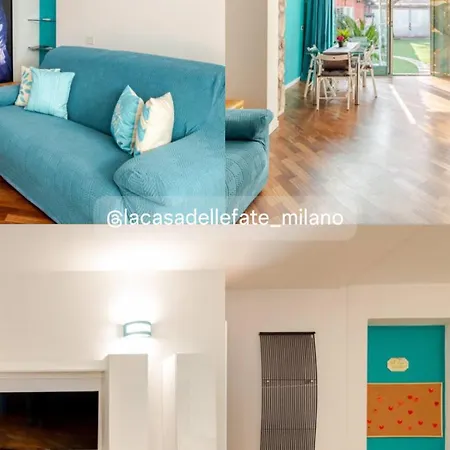 La Casa Delle Fate * Milán