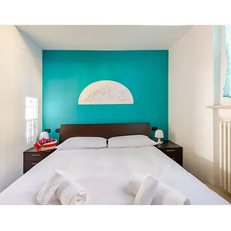 La Casa Delle Fate Apartmán