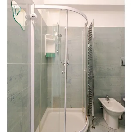 Apartmán La Casa Delle Fate