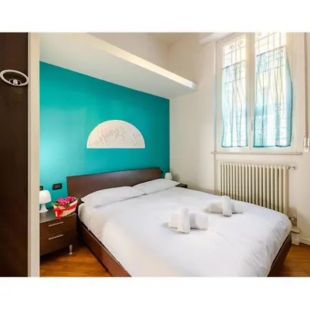 La Casa Delle Fate Apartmán *