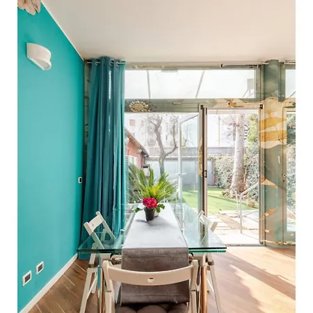 La Casa Delle Fate Apartmán Milán