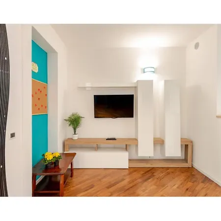 La Casa Delle Fate Apartmán