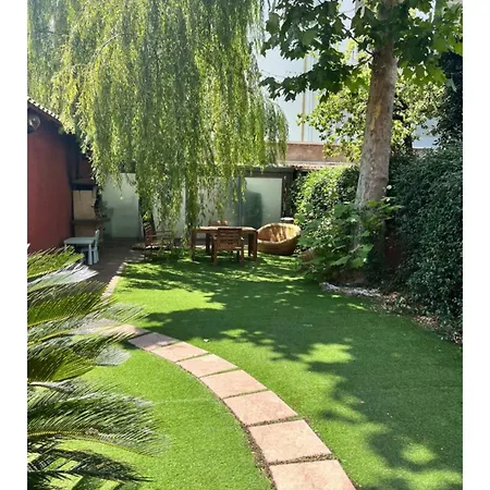 La Casa Delle Fate Apartmán
