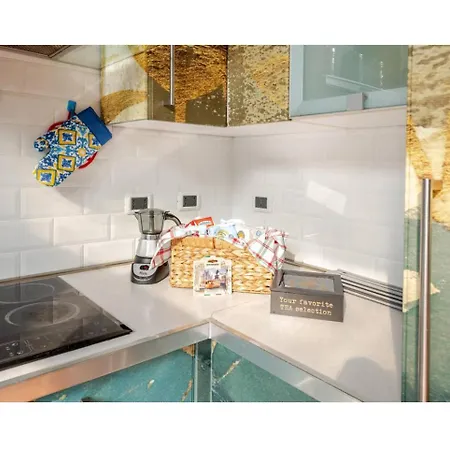 La Casa Delle Fate Apartmán Milán