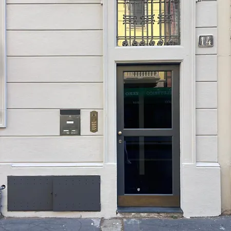 Appartamento La Casa Delle Fate Milano