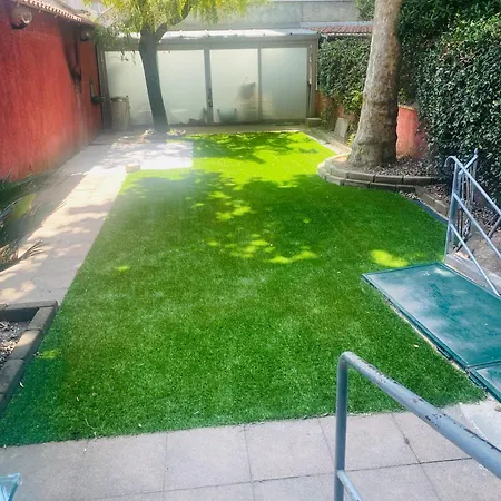 La Casa Delle Fate Apartmán
